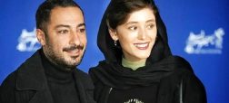 عذرخواهی بازیگر سریال «گردنزنی» از نوید محمدزاده و همسرش در پی حواشی اخیر