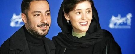 عذرخواهی بازیگر سریال «گردن‌زنی» از نوید محمدزاده و همسرش در پی حواشی اخیر