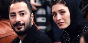 فرشته حسینی در جشنواره فیلم کارلووی واری: «بستگان من در افغانستان آواره شده‌اند» + ویدیو