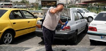 وضعیت آب‌وهوای تهران تا پایان مرداد: «منتظر کاهش دما نباشید» + ویدیو