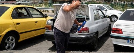 وضعیت آب‌وهوای تهران تا پایان مرداد: «منتظر کاهش دما نباشید» + ویدیو