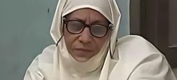 تغییر چهره «بی‌بی» سریال خاطره‌انگیز «متهم گریخت» پس از ۲۰ سال