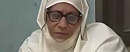 تغییر چهره «بی‌بی» سریال خاطره‌انگیز «متهم گریخت» پس از ۲۰ سال
