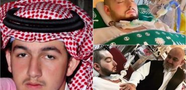 شاهزاده سعودی ملقب به «شاهزاده خفته» بعد از ۲۰ سال کما در سن ۳۶ سالگی درگذشت