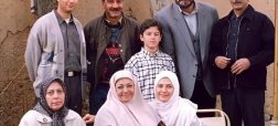 سرنوشت بازیگران سریال «در قلب من» بعد از ۳۰ سال!