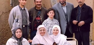 سرنوشت بازیگران سریال «در قلب من» بعد از ۳۰ سال!
