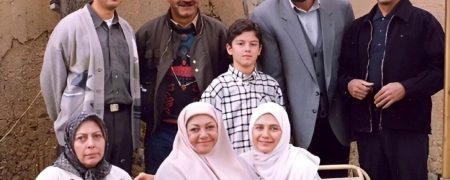 سرنوشت بازیگران سریال «در قلب من» بعد از ۳۰ سال!