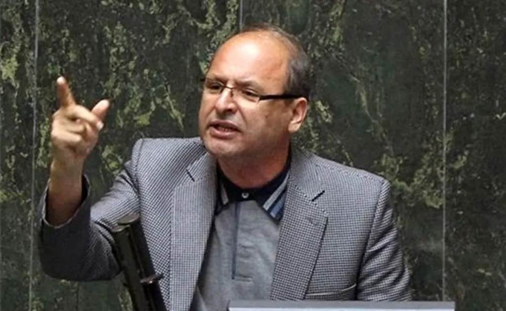 احمد بخشایش