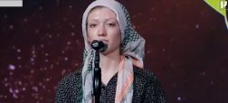 شعار «مرگ بر آمریکا» و «مرگ بر اسرائیل» از زبان خبرنگار آمریکایی در تهران + ویدیو