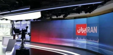 شبکه تلویزیونی «ایران اینترنشنال» توسط یک گروه سایبری به نام «حنظله» هک شد + ویدیو