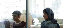 فیلم زن و بچه