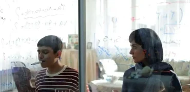 اولین تیزر فیلم سینمایی «زن و بچه» به کارگردانی سعید روستایی منتشر شد