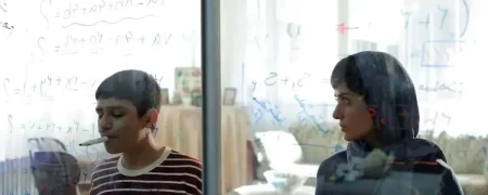 اولین تیزر فیلم سینمایی «زن و بچه» به کارگردانی سعید روستایی منتشر شد