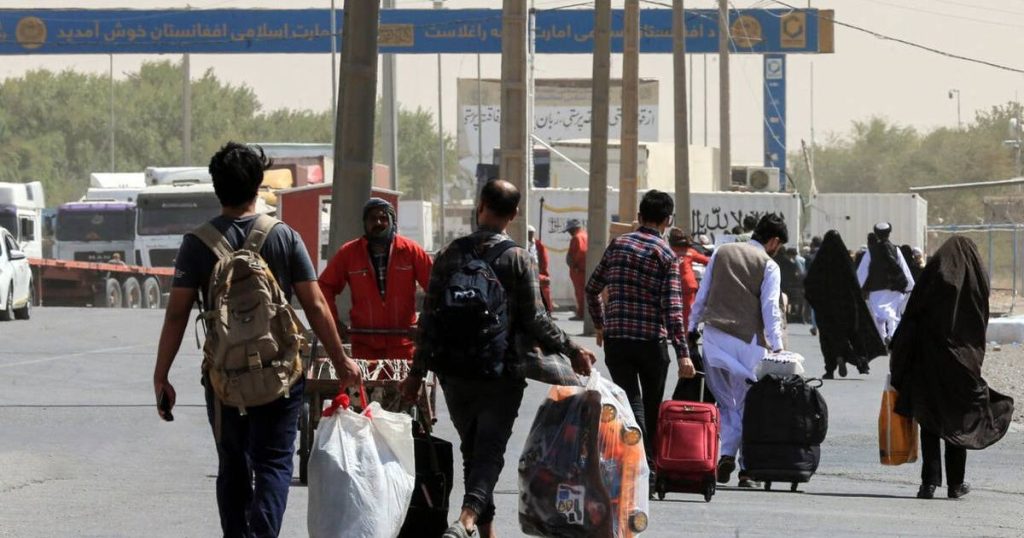 نماینده قم: «حتی یک جاسوس افغانستانی هم نداشتیم!» + ویدیو