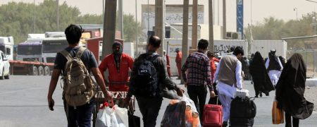 نماینده قم: «حتی یک جاسوس افغانستانی هم نداشتیم!» + ویدیو