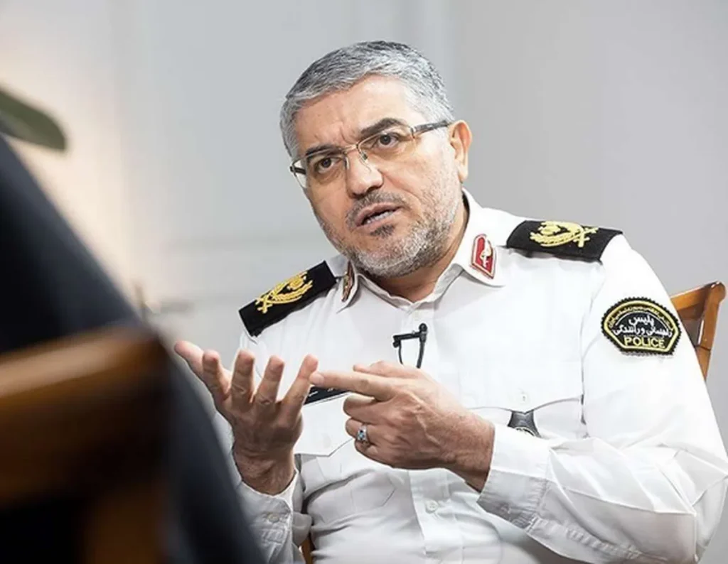 سردار حسینی