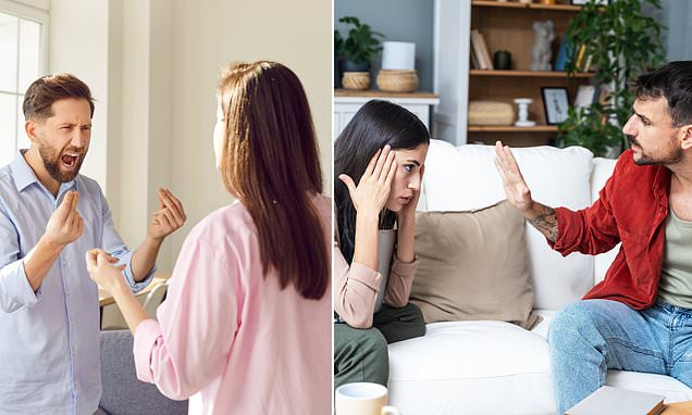 ۳ جمله سمی که میتوانند رابطه عاشقانهتان را نابود کنند