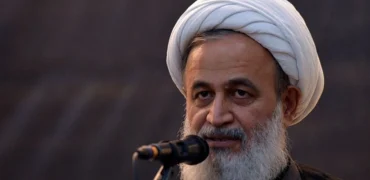 ادعای تازه پیرامون تصرف مجموعه امیرالمؤمنین تهران توسط روحانی معروف + ویدئو