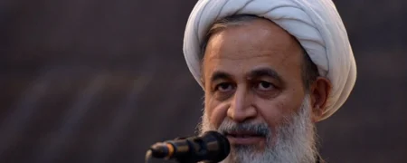 ادعای تازه پیرامون تصرف مجموعه امیرالمؤمنین تهران توسط روحانی معروف + ویدئو