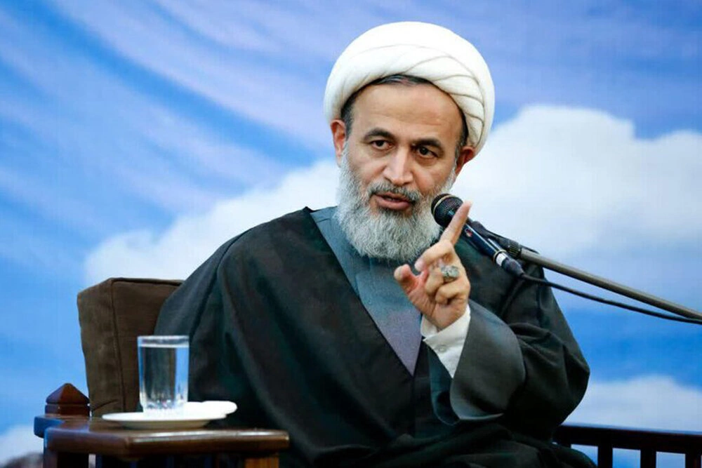 علیرضا پناهیان