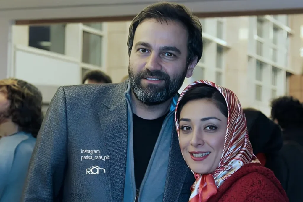 آرش مجیدی خبر طلاقش را رسانهای کرد؛ همسر سابق آقای بازیگر کیست؟