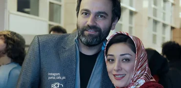 آرش مجیدی خبر طلاقش را رسانه‌ای کرد؛ همسر سابق آقای بازیگر کیست؟