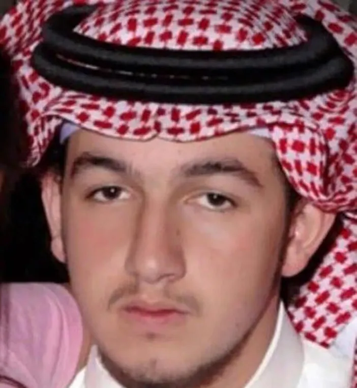 شاهزاده بن ولید