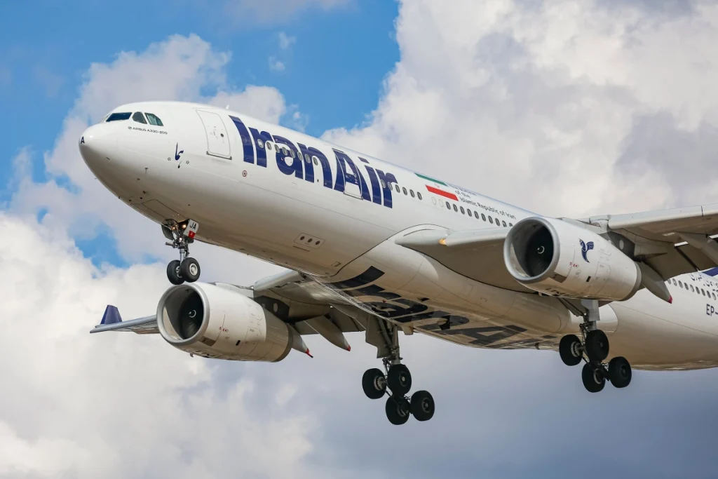 ایران ایر