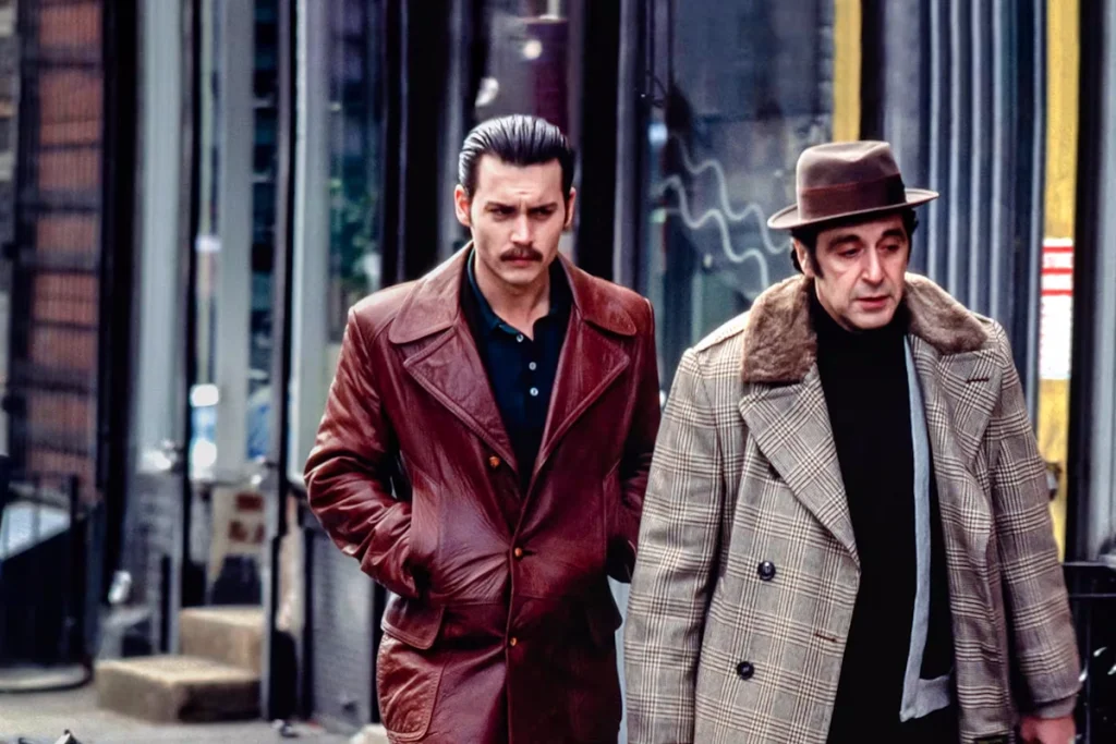 رتبه بندی ۸ فیلم گانگستری آل پاچینو بر اساس کیفیت؛ از Dick Tracy تا Donnie Brasco