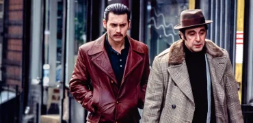 رتبه بندی ۸ فیلم گانگستری آل پاچینو بر اساس کیفیت؛ از Dick Tracy تا Donnie Brasco