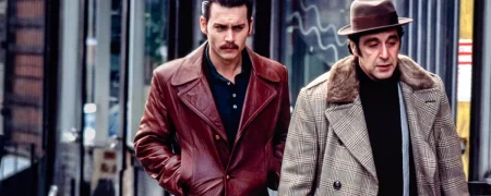 رتبه بندی ۸ فیلم گانگستری آل پاچینو بر اساس کیفیت؛ از Dick Tracy تا Donnie Brasco