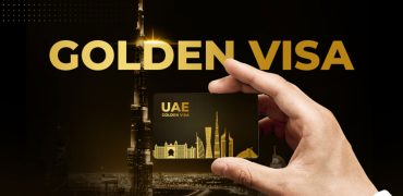 چطور با گلدن ویزای دبی در امارات اقامت دائم بگیریم؟