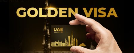 چطور با گلدن ویزای دبی در امارات اقامت دائم بگیریم؟