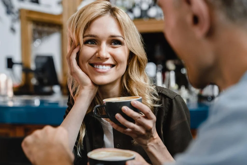 چه چیزی بیش از همه شما را برای یک شریک عاطفی بالقوه جذاب میکند؟