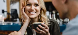 چه چیزی بیش از همه شما را برای یک شریک عاطفی بالقوه جذاب می‌کند؟