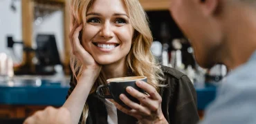 چه چیزی بیش از همه شما را برای یک شریک عاطفی بالقوه جذاب می‌کند؟