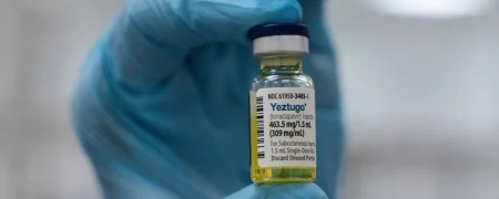 اولین داروی پیشگیری از HIV با اثربخشی ۱۰۰ درصدی توسط FDA تأیید شد