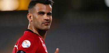 عیسی آل‌کثیر به استقلال پیوست؛ بمب جنجالی لیگ بیست‌وپنجم