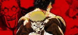 ۱۰ انیمه رزمی دیدنی برای طرفداران «دراگون بال»؛ از Kengan Ashura تا Garouden