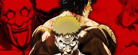 ۱۰ انیمه رزمی دیدنی برای طرفداران «دراگون بال»؛ از Kengan Ashura تا Garouden