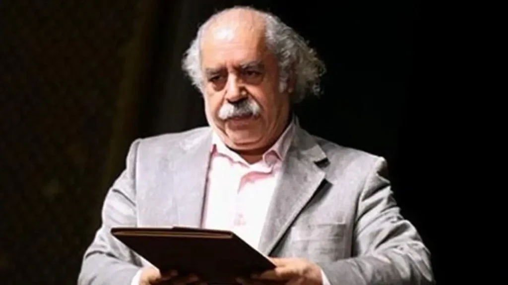 بیماری سخت بهزاد فراهانی در سن ۸۰ سالگی: «دو سال است که با سرطان میجنگم» + ویدیو