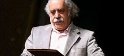 بیماری سخت بهزاد فراهانی در سن ۸۰ سالگی: «دو سال است که با سرطان می‌جنگم» + ویدیو