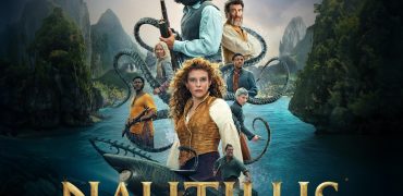 Nautilus؛ سریال علمی-تخیلی جدید با الهام از رمان «۲۰,۰۰۰ فرسنگ زیر دریا» + ویدیو