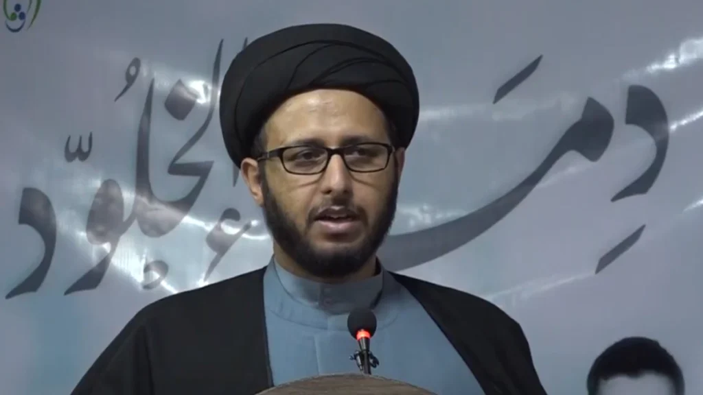 حسن العماد