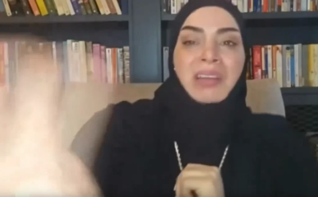 مروه عثمان