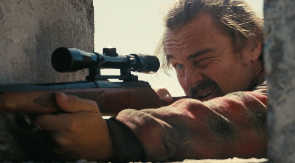 فیلم One Battle After Another