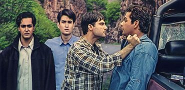 لوکیشن ویلای سریال خاطره‌انگیز «خط قرمز» پس از ۲۳ سال + ویدیو