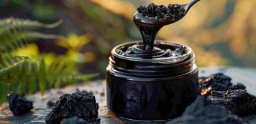 شیلاجیت چیست و چرا به آن «طلای سیاه کوه‌ها» می‌گویند؟
