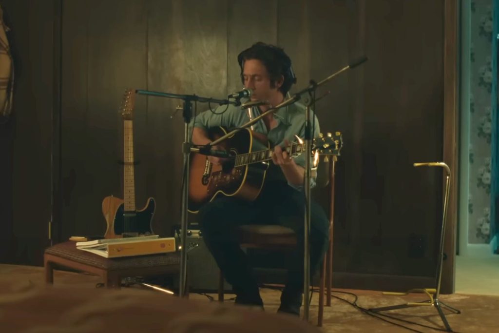 فیلم Springsteen Deliver Me From Nowhere