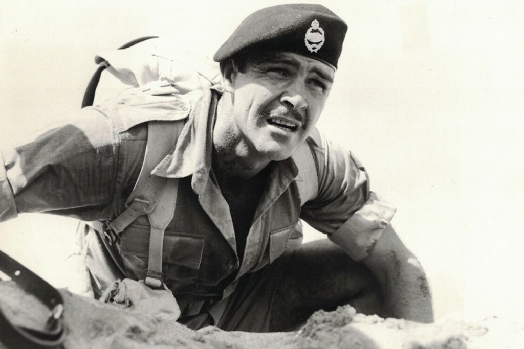 ۱۰ فیلم جنگی فراموش‌ شده‌ که ارزش تماشای بالایی دارند؛ از The Ascent تا Tae Guk Gi